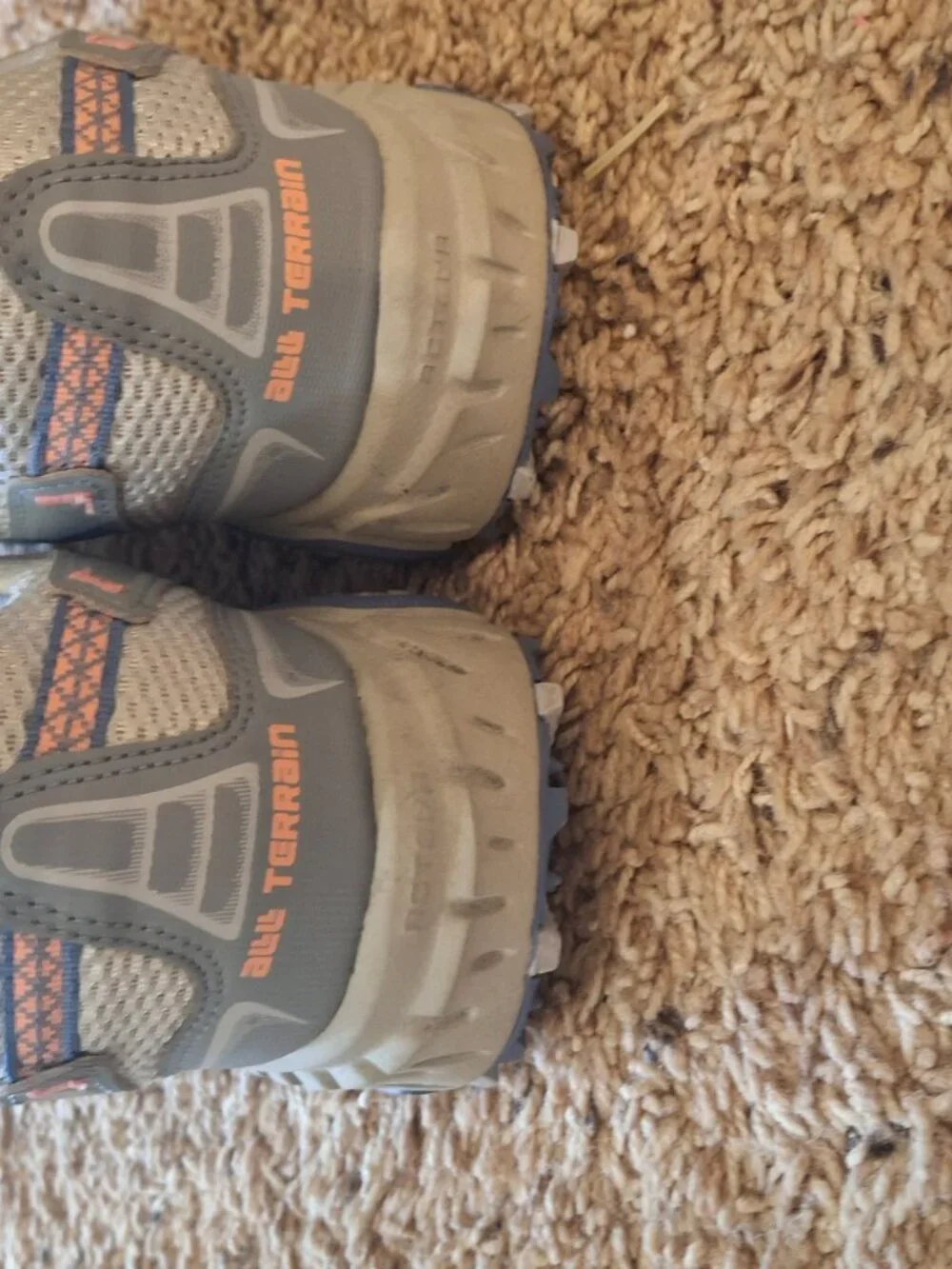 Women's  Running Shies